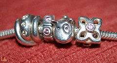 pandora charm bracelets australia